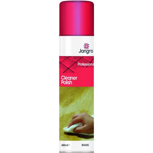 Jangro Cleaner Polish (BG045)